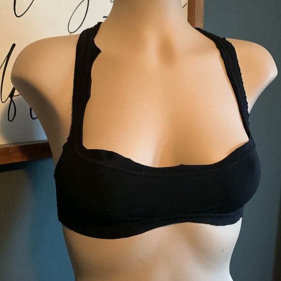 BOYS + ARROWS black bikini - Picture 5 of 16